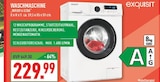 Aktuelles Waschmaschine Angebot bei Marktkauf in Münster ab 229,99 €