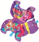 Pinata fête du chaton - POLLY POCKET en promo chez La Grande Récré Pinata fête du chaton - POLLY POCKET dans le catalogue La Grande Récré