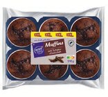 Muffins XXL von KUCHENZAUBER im aktuellen Lidl Prospekt