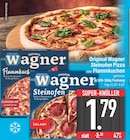 Aktuelles Steinofen Pizza Angebot bei E center in Augsburg ab 1,79 €