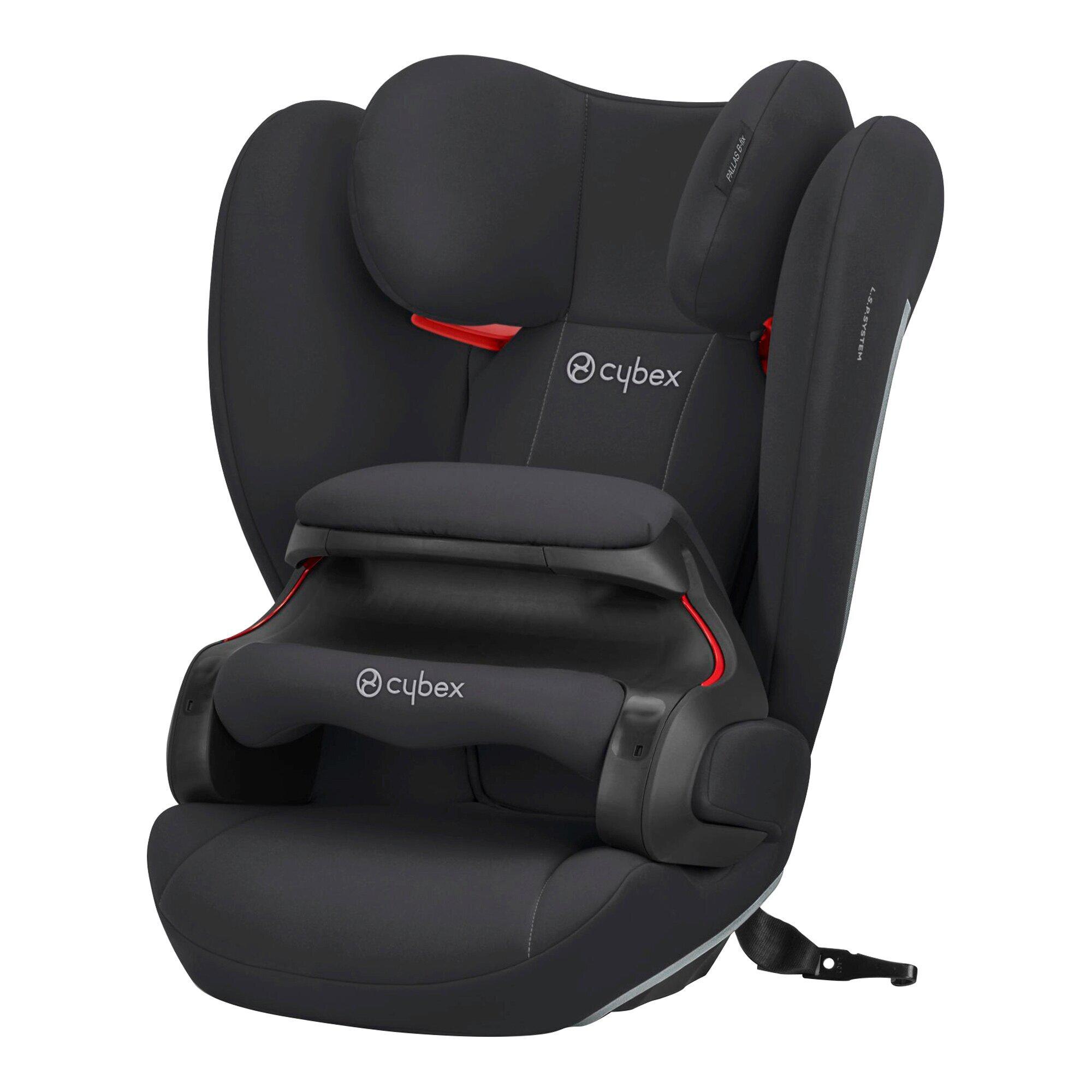 Baby Walz Panketal - Pallas B-fix Kindersitz Pallas B-fix Kindersitz Angebot bei Baby Walz Panketal im Prospekt BABYMODE