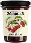 Fruchtaufstrich von Zörbiger für 1,79 € bei Penny im Angebot Fruchtaufstrich von Zörbiger im aktuellen Penny Prospekt