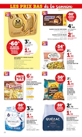 Prospectus Super U "Super U" en cours à Bourges, Page 22 Catalogue Super U en cours à Bourges, "Super U", Page 22