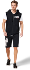 Aktuelles Herren-Sweatweste Angebot bei Penny in Erlangen ab 7,99 €