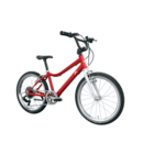 Aktuelles Kinder-Fahrrad Light 20 Angebot bei Lidl in München ab 199,00 €