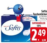 Aktuelles Taschentücher Angebot bei EDEKA in Regensburg ab 2,49 €