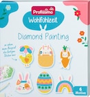 Diamond Painting Sticker-Set im dm-drogerie markt Prospekt Diamond Painting Sticker-Set von Profissimo im aktuellen dm-drogerie markt Prospekt für 3,95 €