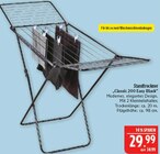 Standtrockner Angebote bei Marktkauf Altenburg für 29,99 €