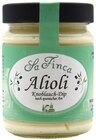 REWE - Alioli Knoblauch-Dip Angebot im Prospekt Alioli Knoblauch-Dip bei REWE im Prospekt "" für 2,99 €