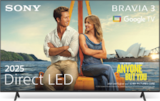 K43S39PB.CEI LED-TV Angebote von SONY bei Hirsch und Ille Heidelberg für 479,00 €