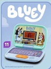 BLUEY LERNLAPTOP bei Müller im Prospekt "" für 26,99 €