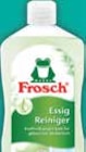 Reinigen im EDEKA Prospekt Reiniger oder Scheuermilch von Frosch im aktuellen EDEKA Prospekt für 1,79 €