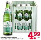 Aktuelles Heilwasser Angebot bei E center in Ludwigshafen (Rhein) ab 4,99 €