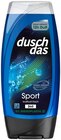 Duschgel Angebote von dusc bei REWE Darmstadt für 0,99 €