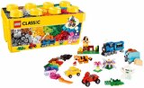 Classic (10696) Mittelgroße Bausteine-Box im Angebot bei MediaMarkt Saturn in Leonberg Classic (10696) Mittelgroße Bausteine-Box Angebote von LEGO bei MediaMarkt Saturn Leonberg für 17,99 €