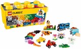 Classic (10696) Mittelgroße Bausteine-Box Angebote von LEGO bei MediaMarkt Saturn Leipzig für 17,99 €