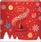 -25% remise immédiate sur les calendriers de l'avent LINDT - LINDT dans le catalogue Intermarché Express