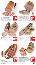 Aktueller E center Prospekt mit Wurst, "Aktuelle Angebote", Seite 16
