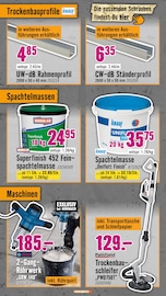 Aktueller Hornbach Prospekt mit Werkzeug, "Wir sagen Danke.", Seite 13