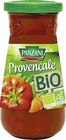 SAUCE PROVENCALE BIO à Petit Casino dans Aix-en-Provence SAUCE PROVENCALE BIO à Petit Casino dans Aix-en-Provence
