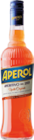 Getränke Hoffmann - Aperol Angebot im Prospekt Aperol bei Getränke Hoffmann im Prospekt "" für 9,99 €
