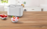 Penny - Eismaschine Snow Angebot im Prospekt Eismaschine Snow bei Penny im Prospekt "" für 59,99 €