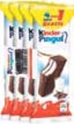 Kinder Milchschnitte von Ferrero im aktuellen V-Markt Prospekt für 1,29 €