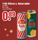 Kölsch Angebote von Früh bei Trinkgut Hildesheim für 0,89 €
