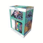Produit derive stitch - STITCH en promo chez Super U Produit derive stitch - STITCH dans le catalogue Super U