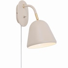 WANDLEUCHTE 15,3/26,4/21,2 cm von Nordlux für 32,99 € bei XXXLutz Möbelhäuser im Angebot WANDLEUCHTE 15,3/26,4/21,2 cm von Nordlux im aktuellen XXXLutz Möbelhäuser Prospekt