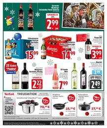 EDEKA Topf im Prospekt 