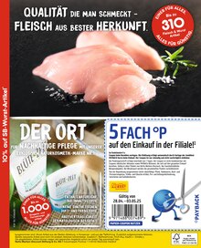 Aktueller Netto Marken-Discount Prospekt "10% auf SB-Wurst-Artikel" Aktueller Netto Marken-Discount Prospekt