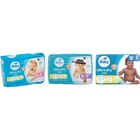 SUR TOUTES LES COUCHES ULTRA DRY - CARREFOUR BABY en promo chez Carrefour Market Dreux