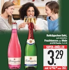 Fruchtsecco Himbeere von Rotkäppchen im aktuellen EDEKA Prospekt für 3,29 €
