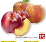 Aktuelles Nektarinen Angebot bei EDEKA in Mannheim ab 2,99 €