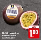Passionsfrüchte bei EDEKA im Waldshut-Tiengen Prospekt für 1,00 €
