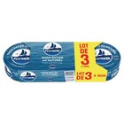 Thon entier au naturel - PETIT NAVIRE en promo chez Carrefour Thon entier au naturel - PETIT NAVIRE dans le catalogue Carrefour