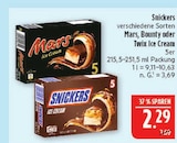 Aktuelle Eis Angebote bei Marktkauf in Fürth Aktuelles Mars Angebot bei Marktkauf in Fürth ab 2,29 €