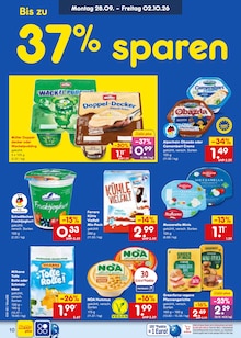 Käse im aktuellen Netto Marken-Discount Prospekt (Heilbronn) Käse im Netto Marken-Discount Prospekt "Aktuelle Angebote" mit 72 Seiten (Heilbronn)