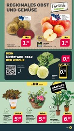 Palme im Netto mit dem Scottie Prospekt in Oranienburg Aktueller Netto mit dem Scottie Prospekt mit Palme, "Günstig. Besser. Für Dich.", Seite 3