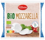Mozzarella Bio - MILBONA dans le catalogue Lidl