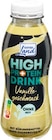 Aktuelles High Protein Drink Angebot bei Netto Marken-Discount in Dinslaken ab 1,19 €