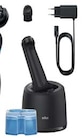 Rasierer im Angebot bei MEDIMAX in Lüneburg Rasierer Angebote von BRAUN bei MEDIMAX Lüneburg für 84,99 €