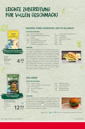 Gourmet Angebot im aktuellen Selgros Prospekt auf Seite 26