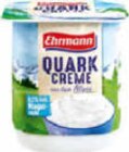 Quark Creme im Angebot bei Netto Marken-Discount in Ingolstadt Quark Creme Angebote von Ehrmann bei Netto Marken-Discount Ingolstadt für 1,19 €