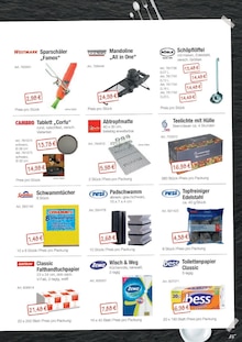 Teppichboden im Hamberger Prospekt "TAKE AWAY" mit 40 Seiten (Potsdam)