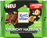 E center - Ritter Sport Angebot im Prospekt Ritter Sport bei E center im Prospekt "" für 2,99 €