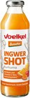Aktuelle Saft Angebote bei REWE in Remscheid Aktuelles Ingwer Shot Angebot bei REWE in Remscheid ab 3,99 €
