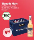 Aktuelles Mate Pur Angebot bei Getränke Hoffmann in Hilden ab 9,99 €