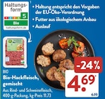 ALDI SÜD Backnang Prospekt mit  im Angebot für 4,69 €